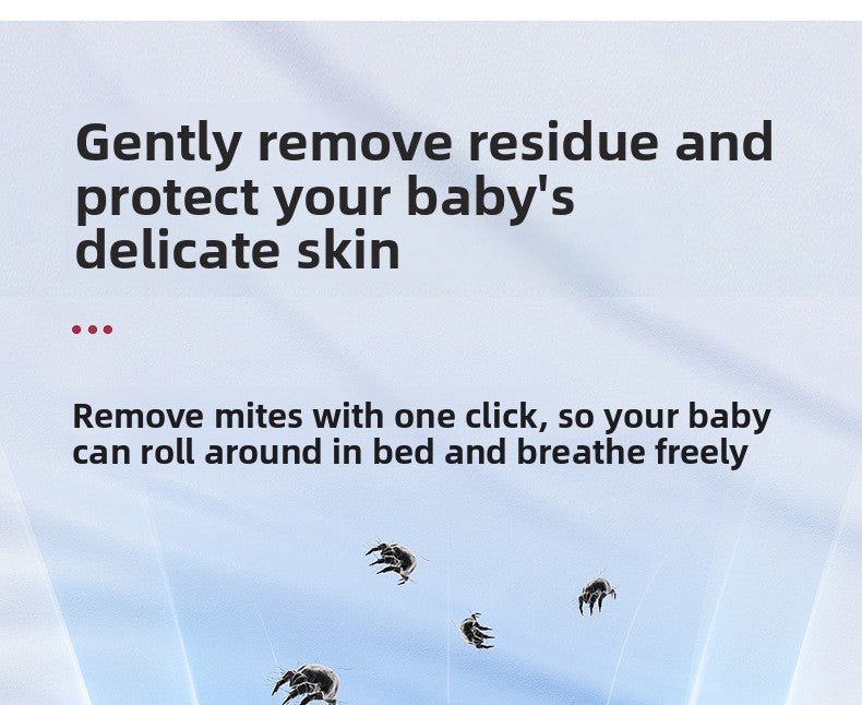 Home UV Sanitizing Vacuum: Cordless Bed Mattress Cleaner with Dual Vibration & Strong Suction - ziktop